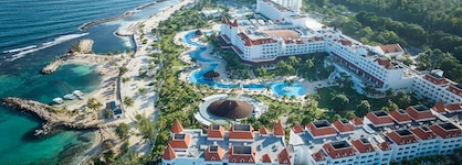 Bahia Principe Escape Runaway Bay Adults Only +18