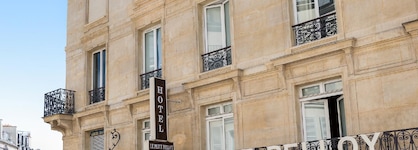 Hôtel Le Petit Belloy St Germain