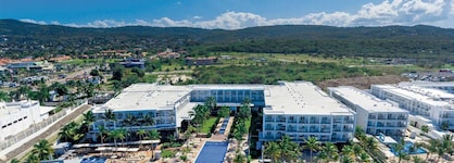 Riu Palace Jamaica All Inclusive - Adults Only