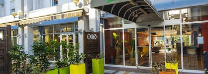 Ibis Styles Antibes