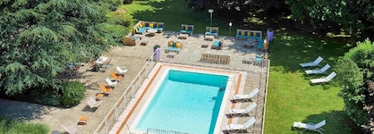 Novotel Massy Palaiseau
