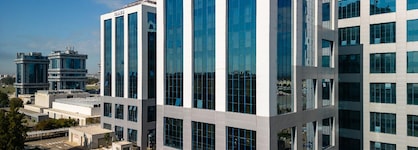 Hilton Garden Inn Sevilla