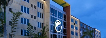 Element By Marriott Miami International Airport