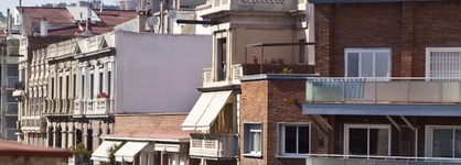Ainb Sagrada Familia Apartments