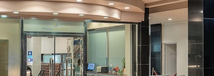 Piraeus City Hotel