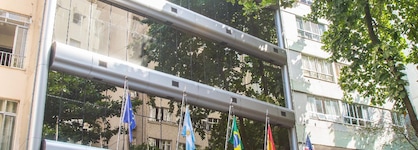 Hotel Astoria Copacabana