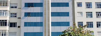Hotel Astoria Palace