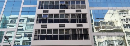Hotel Bandeirantes