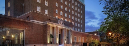 Doubletree By Hilton London Greenwich