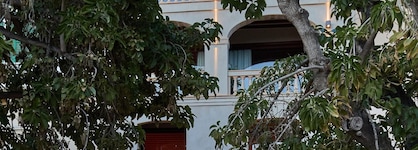 Calatrava Hotel
