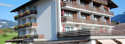 Hotel Brienz