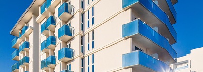 Hotel Parigi