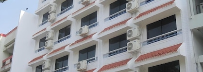 Hotel Park Plaza