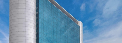 Hyatt Regency Chennai