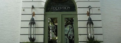 Harrison Hotel South Beach