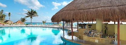 Paradisus Cancún