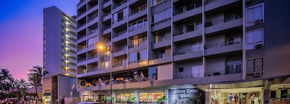 Waikiki Grand Hotel