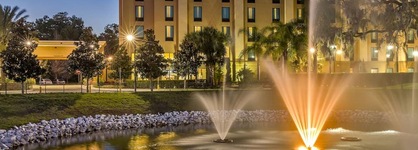Hampton Inn & Suites Orlando-Apopka