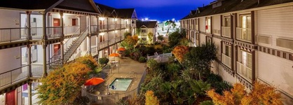 Best Western Plus Bayshore Inn
