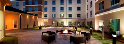 Homewood Suites Fort Worth West At Cityview