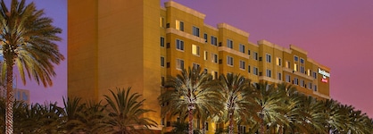 Residence Inn By Marriott Anaheim Resort Area