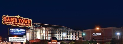 Sam's Town Hotel & Gambling Hall