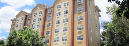 Extended Stay America Premier Suites Miami Coral Gables