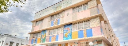 James Hotel - Near Miami Beach Convention Center