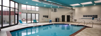 Embassy Suites By Hilton Oklahoma City Northwest