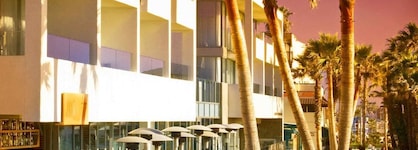 Tower23 Hotel