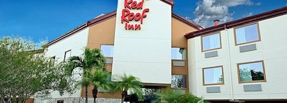 Red Roof Inn Plus+ West Palm Beach