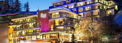 Hotel Fliana