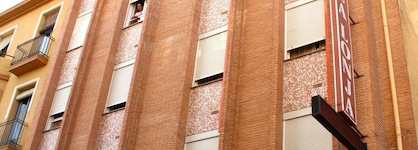 La Lonja
