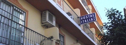 Hostal Italia