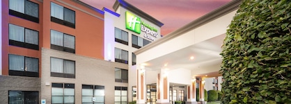Holiday Inn Express Hotel & Suites Pasco-Tri Cities By Ihg