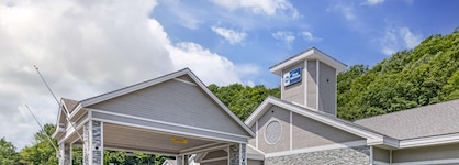 Best Western Springfield Hotel
