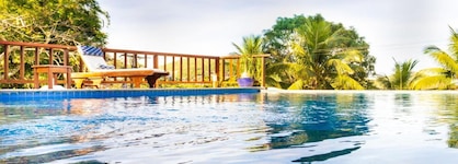 Bahiamarela Boutique Hotel