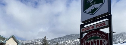 Sage Inn Merritt