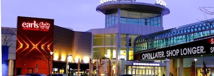Holiday Inn Mississauga Toronto West By Ihg