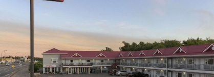 Saskatoon Thriftlodge