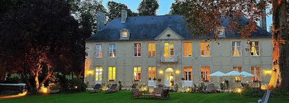 Château De Bellefontaine