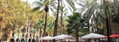 Hostal Raval Rooms