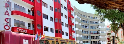 Hotel Livvo Don Paco