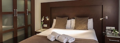 Hotel Madanis Liceo