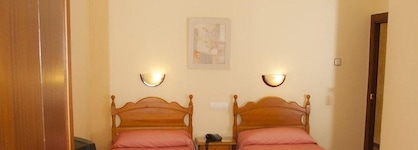 Hostal París