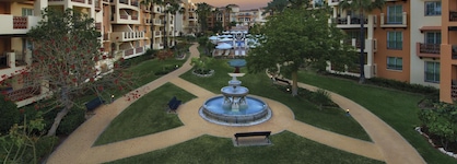 Marriott's Marbella Beach Resort
