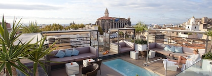 Palma Suites Aparthotel