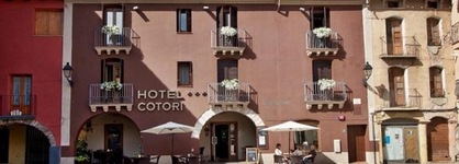 Hotel Cotori