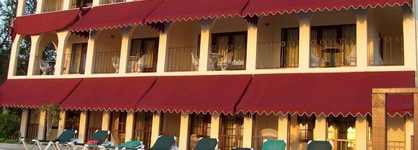 Mirage Resort - Clothing Optional - Adults Only