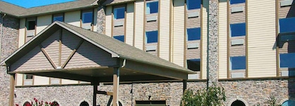 Howard Johnson by Wyndham Branson